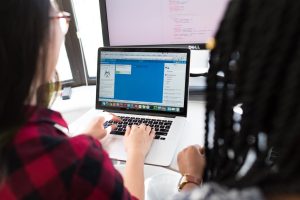 Adult online course